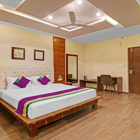 Treebo Premium Runway Suites, Marathahalli Bangalore Eksteriør bilde