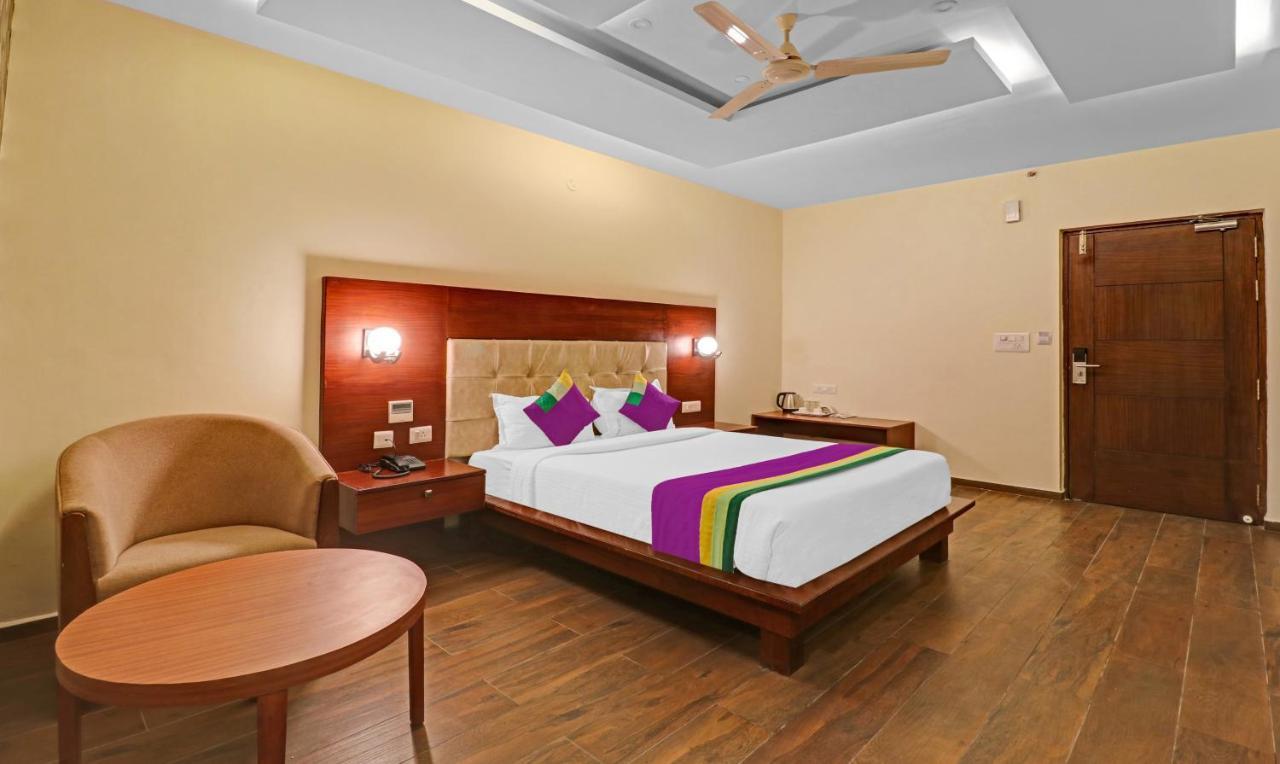 Treebo Premium Runway Suites, Marathahalli Bangalore Eksteriør bilde