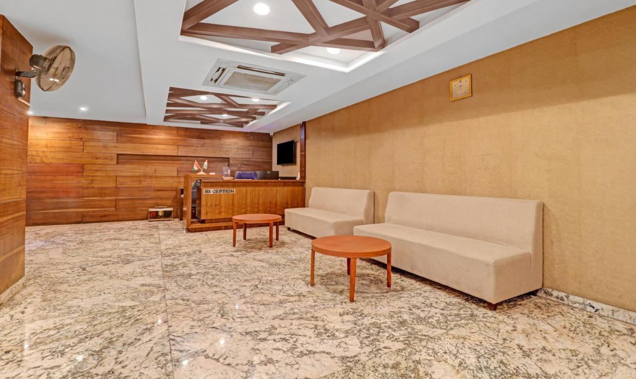 Treebo Premium Runway Suites, Marathahalli Bangalore Eksteriør bilde