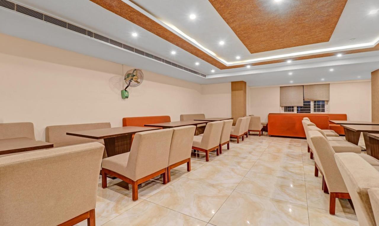 Treebo Premium Runway Suites, Marathahalli Bangalore Eksteriør bilde