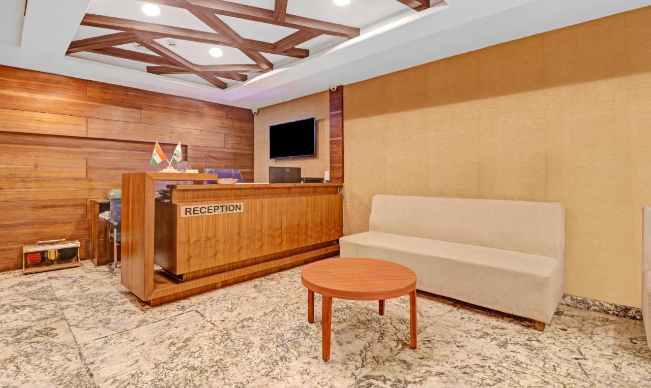 Treebo Premium Runway Suites, Marathahalli Bangalore Eksteriør bilde